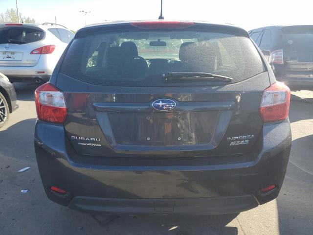 Photo 6 from auction – 2015 SUBARU IMPREZA PR with VIN JF1GPAC67F8203709