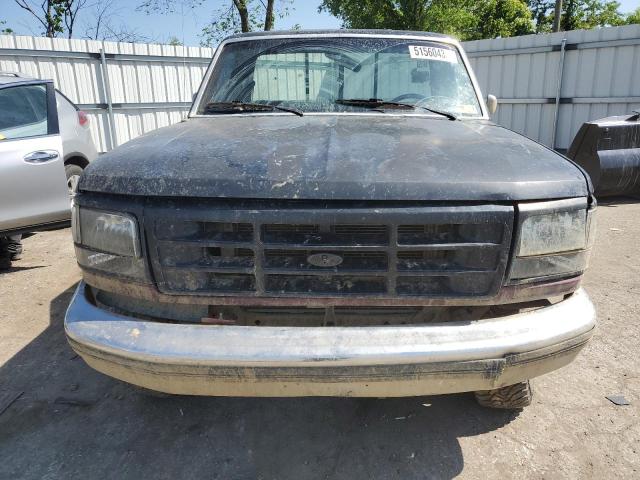 Photo 5 from auction – 1994 FORD F150 with VIN 2FTEF14N2RCA14942