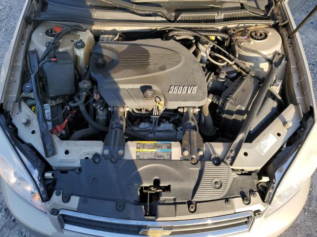 Photo 11 from auction – 2009 CHEVROLET IMPALA 1LT with VIN 2G1WT57N291137225