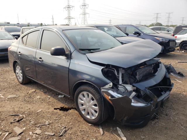 Photo 4 from auction – 2015 NISSAN VERSA S with VIN 3N1CN7AP4FL849341