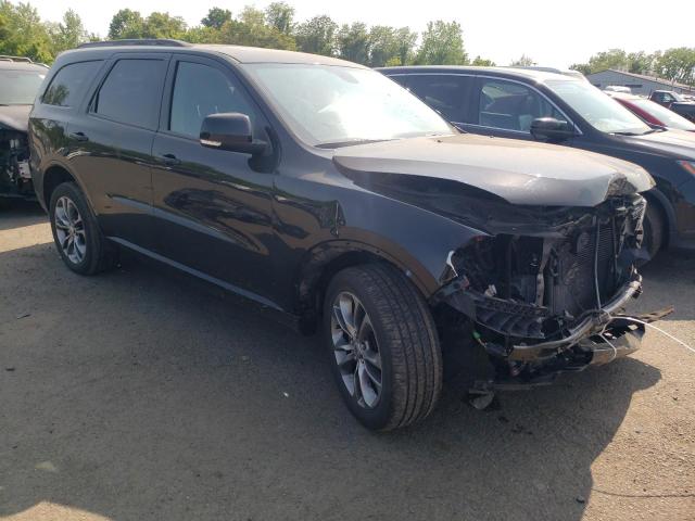 Photo 4 from auction – 2020 DODGE DURANGO GT with VIN 1C4RDJDG2LC131250