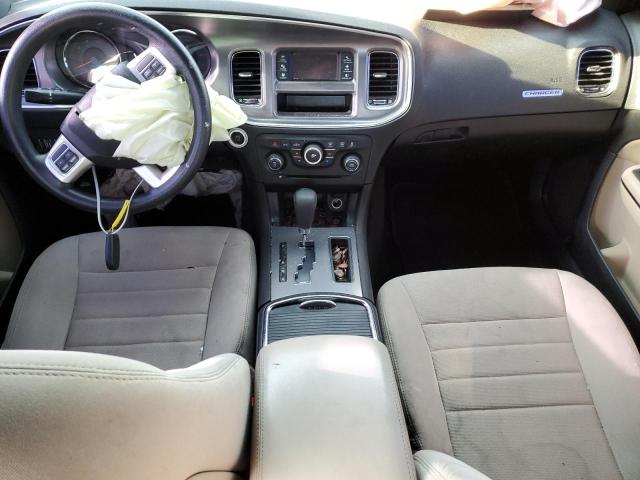 Photo 8 from auction – 2013 DODGE CHARGER SE with VIN 2C3CDXBG6DH639302