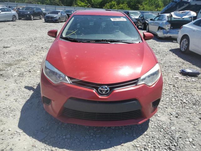 Photo 5 from auction – 2014 TOYOTA COROLLA L with VIN 2T1BURHE2EC149900
