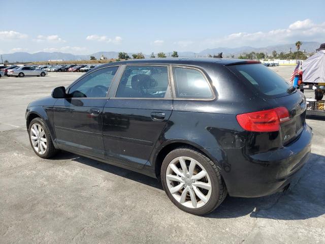 Photo 2 from auction – 2009 AUDI A3 2.0T with VIN WAUHE78P59A135509