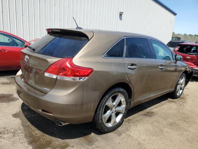 Photo 3 from auction – 2012 TOYOTA VENZA LE with VIN 4T3ZK3BB6CU046871