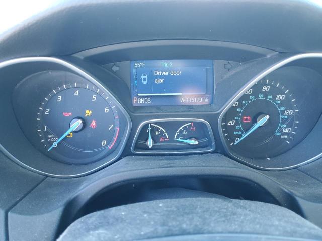 Photo 9 from auction – 2014 FORD FOCUS SE with VIN 1FADP3F25EL245041