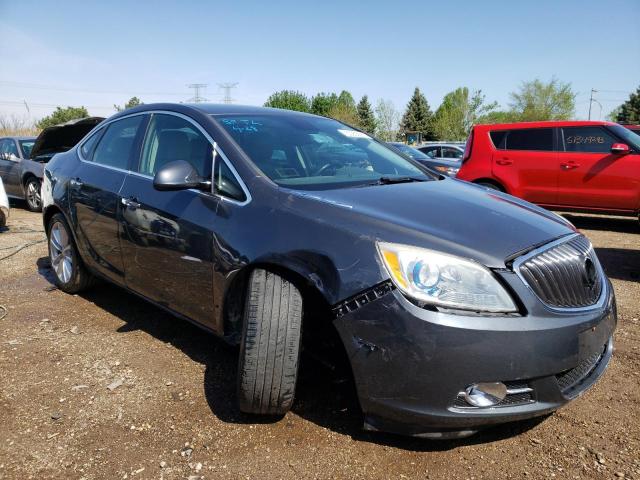 Photo 4 from auction – 2012 BUICK VERANO with VIN 1G4PP5SK3C4230193