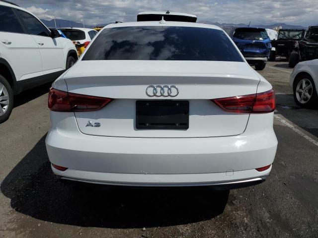 Photo 6 from auction – 2017 AUDI A3 PREMIUM with VIN WAUAUGFF0H1032592