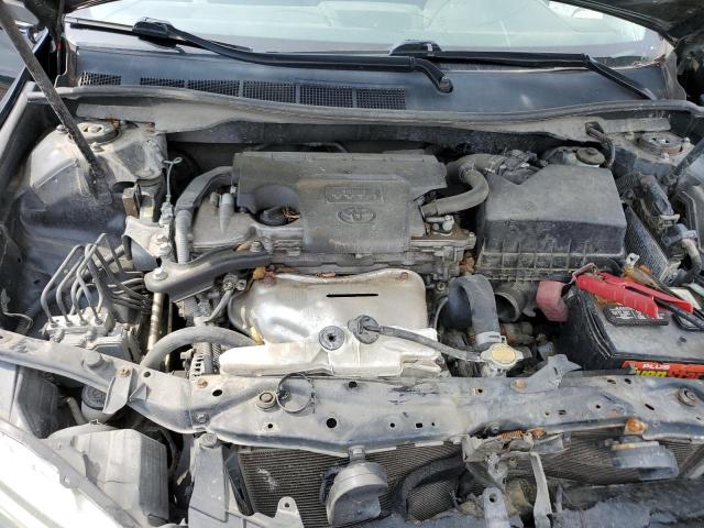 Photo 11 from auction – 2015 TOYOTA CAMRY LE with VIN 4T1BF1FK7FU982841