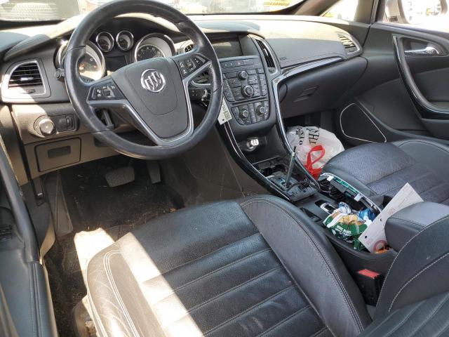 Photo 8 from auction – 2019 BUICK CASCADA PR with VIN W04WH3N53KG327053
