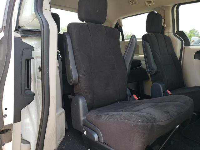 Photo 11 from auction – 2012 DODGE GRAND CARA with VIN 2C4RDGCG6CR160553