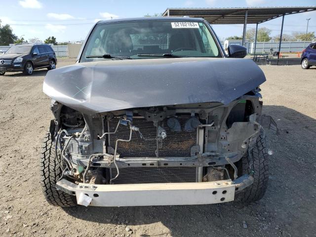 Photo 5 from auction – 2014 TOYOTA 4RUNNER SR with VIN JTEBU5JR9E5191933