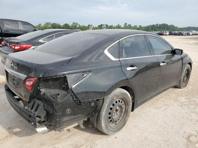 Photo 3 from auction – 2017 NISSAN ALTIMA 2.5 with VIN 1N4AL3AP3HC281221