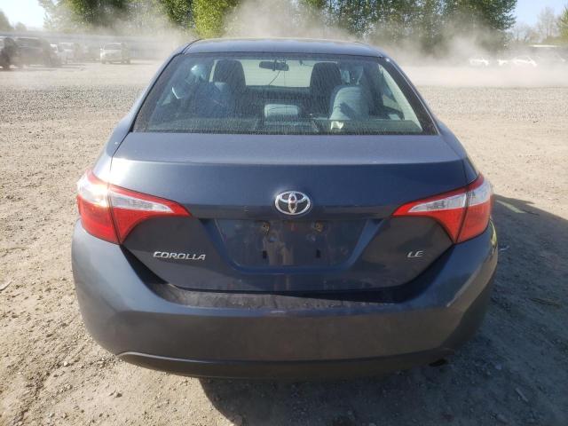 Photo 6 from auction – 2015 TOYOTA COROLLA L with VIN 2T1BURHE5FC411703