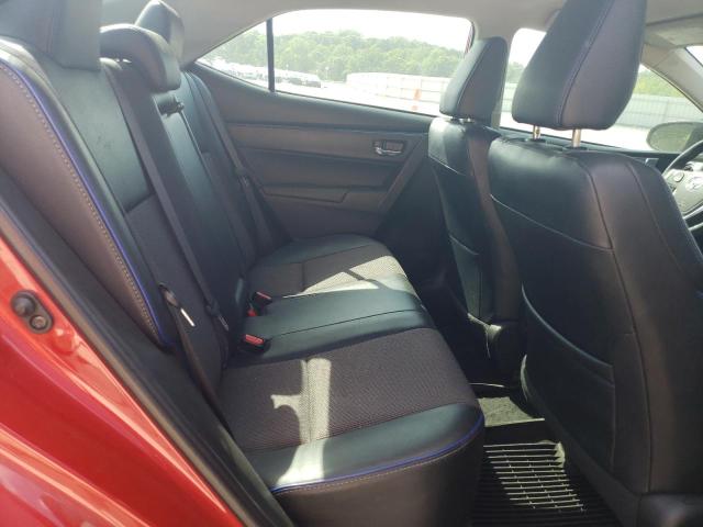 Photo 10 from auction – 2017 TOYOTA COROLLA L with VIN 2T1BURHE8HC870436
