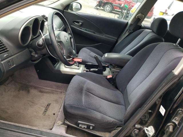 Photo 7 from auction – 2004 NISSAN ALTIMA SE with VIN 1N4BL11D94C170214