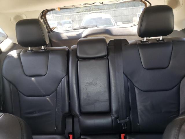 Photo 10 from auction – 2015 FORD EDGE TITAN with VIN 2FMTK3K88FBB13385
