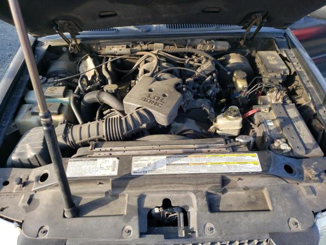 Photo 11 from auction – 2002 FORD EXPLORER S with VIN 1FMZU77E42UB44308