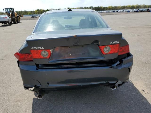 Photo 6 from auction – 2006 ACURA TSX with VIN JH4CL96946C029974