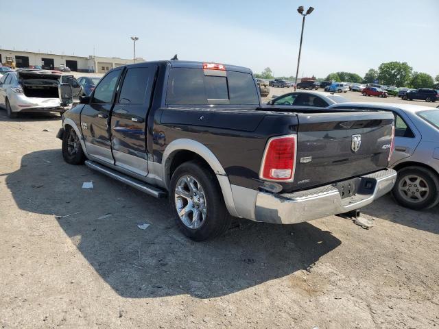 Photo 2 from auction – 2017 RAM 1500 LARAM with VIN 1C6RR7NG1HS762871