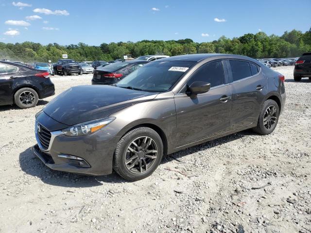 Photo 1 from auction – 2017 MAZDA 3 SPORT with VIN 3MZBN1U78HM156462
