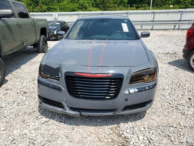 Photo 5 from auction – 2013 CHRYSLER 300C with VIN 2C3CCAKT5DH573628