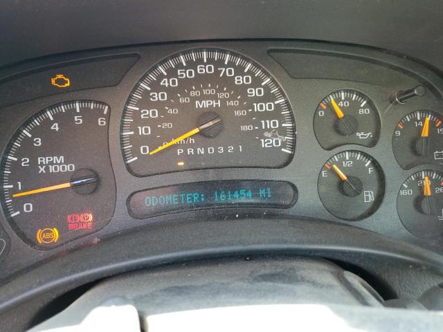 Photo 9 from auction – 2007 CHEVROLET SILVERADO with VIN 1GCEC14X97Z122839