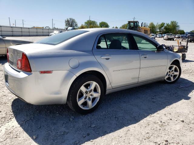 Photo 3 from auction – 2012 CHEVROLET MALIBU LS with VIN 1G1ZA5EU9CF274515