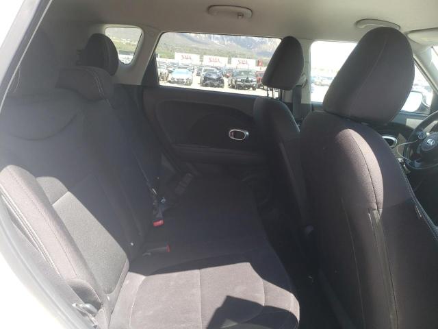 Photo 10 from auction – 2016 KIA SOUL with VIN KNDJN2A29G7261405