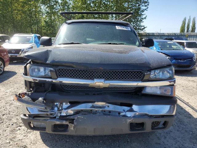 Photo 5 from auction – 2004 CHEVROLET silverado with VIN 1GCEK19T04E378329