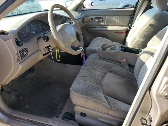 Photo 7 from auction – 2003 BUICK CENTURY CU with VIN 2G4WS52J231172901