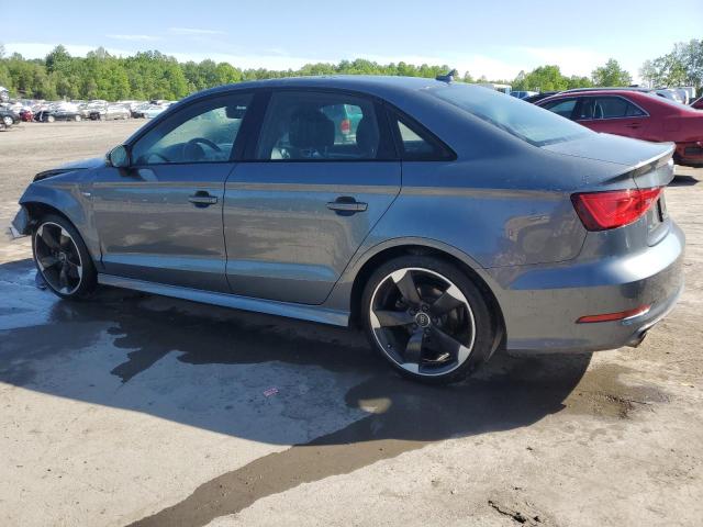 Photo 2 from auction – 2016 AUDI A3 PREMIUM with VIN WAUB8GFF7G1087967