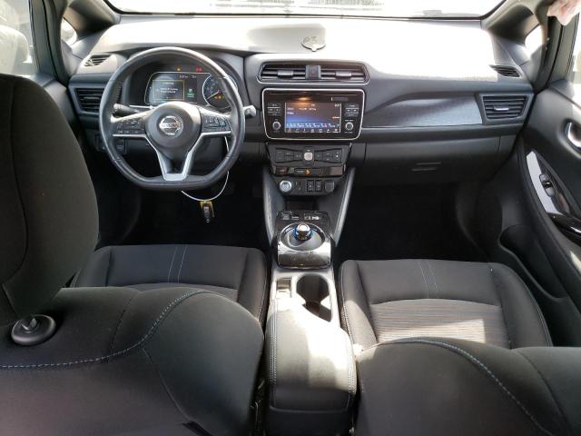 Photo 8 from auction – 2019 NISSAN LEAF S with VIN 1N4AZ1CP2KC308187