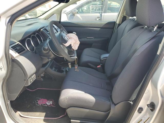 Photo 7 from auction – 2008 NISSAN VERSA S with VIN 3N1BC13E48L351430