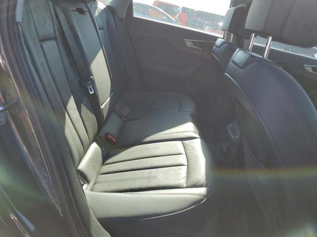 صورة رقم 10 من المزاد - 2019 AUDI A4 PREMIUM مع VIN WAUGMAF4XKN002652