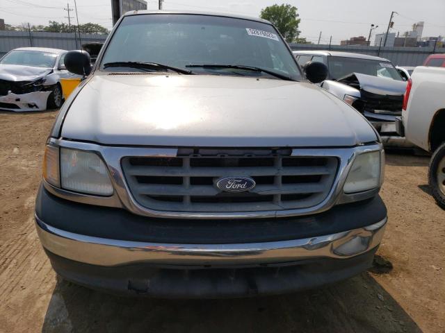 Photo 5 from auction – 2003 FORD F150 SUPER with VIN 1FTRW07653KD56758