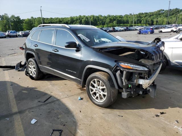 Photo 4 from auction – 2015 JEEP CHEROKEE L with VIN 1C4PJMCS6FW601578