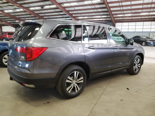 Photo 3 from auction – 2016 HONDA PILOT EX with VIN 5FNYF6H3XGB075884