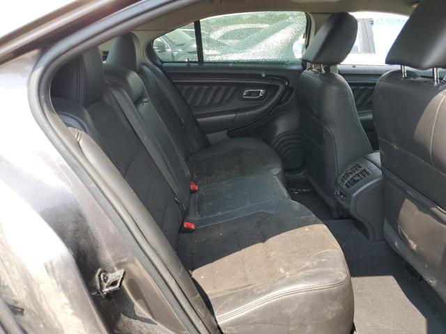 Photo 10 from auction – 2011 FORD TAURUS SHO with VIN 1FAHP2KT1BG128250