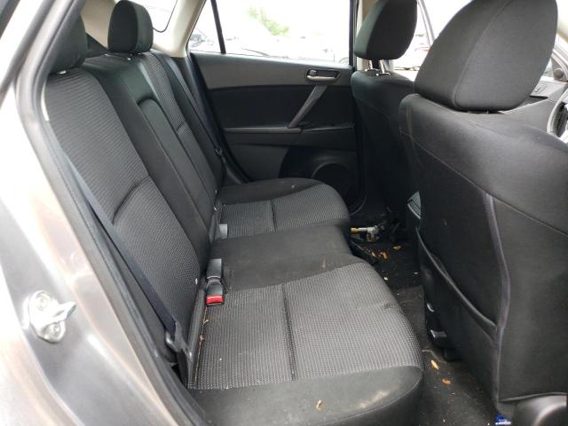 Photo 10 from auction – 2013 MAZDA 3 I with VIN JM1BL1LP1D1769024