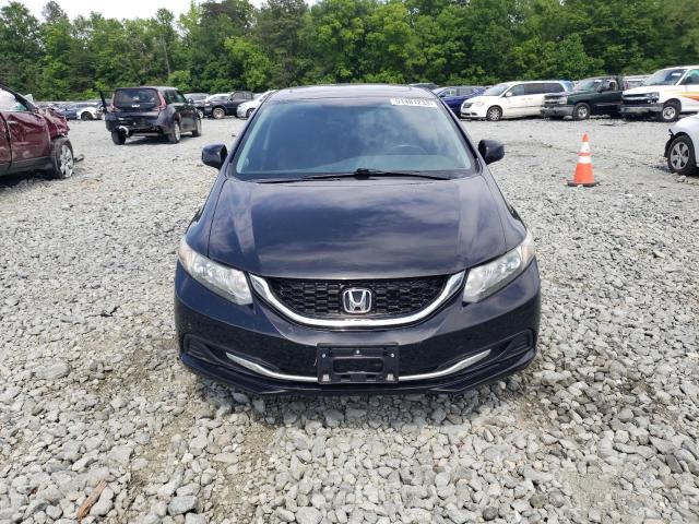 Photo 5 from auction – 2013 HONDA CIVIC EX with VIN 19XFB2F83DE061725