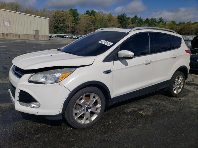 FORD ESCAPE TIT 2014 with VIN 1FMCU9J97EUB19629 - Photo from auction