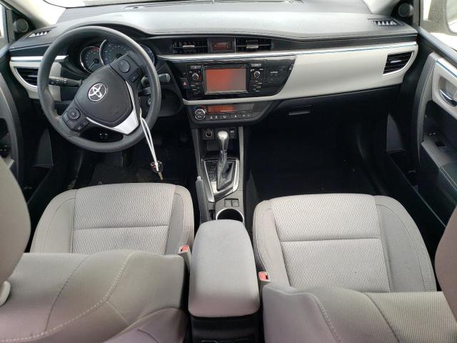 Photo 8 from auction – 2014 TOYOTA COROLLA EC with VIN 5YFBPRHE5EP141006