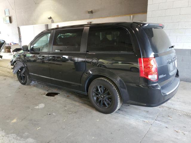 Photo 2 from auction – 2019 DODGE GRAND CARA with VIN 2C4RDGEG1KR670790