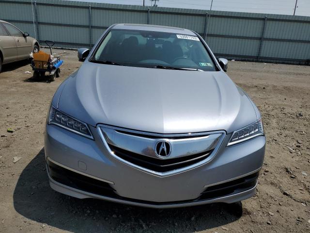 Photo 5 from auction – 2016 ACURA TLX TECH with VIN 19UUB3F50GA003082
