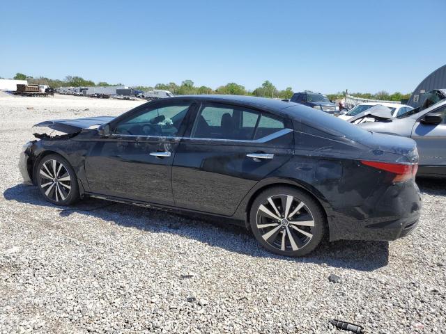 Photo 2 from auction – 2019 NISSAN ALTIMA PLA with VIN 1N4BL4FV3KC152372