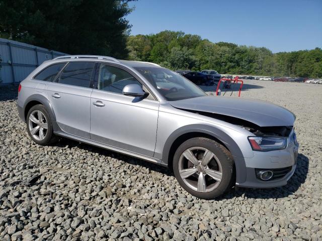 Photo 4 from auction – 2015 AUDI A4 ALLROAD with VIN WA1TFAFL2FA056067