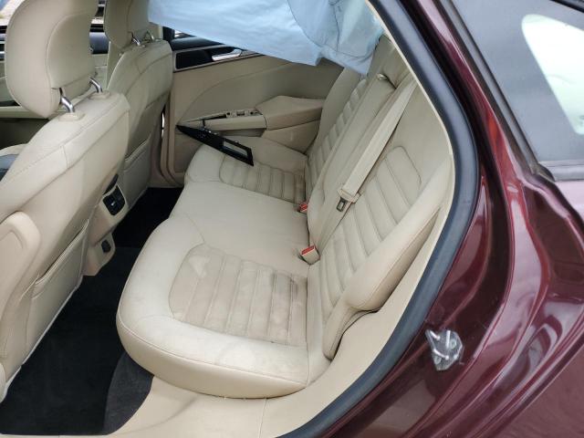 Photo 10 from auction – 2013 FORD FUSION SE with VIN 3FA6P0H72DR346974