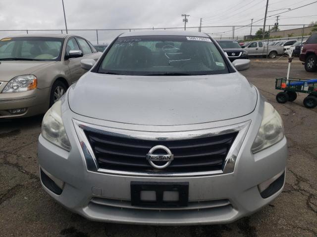 Photo 5 from auction – 2015 NISSAN ALTIMA 2.5 with VIN 1N4AL3AP8FN372390