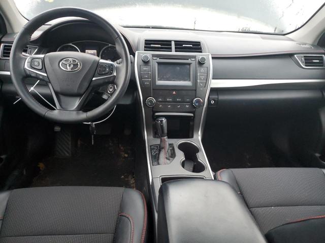 Photo 8 from auction – 2017 TOYOTA CAMRY LE with VIN 4T1BF1FKXHU633837